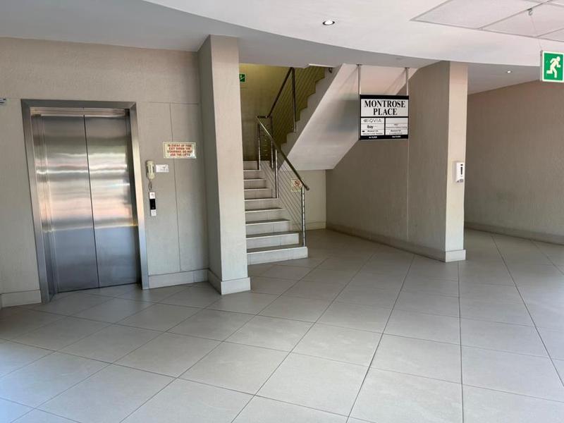 Commercial Property for Sale in Tyger Valley Western Cape